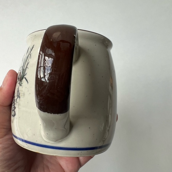 Vintage Ducks Mug - Picture 4 of 9